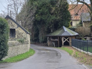 lavoir central