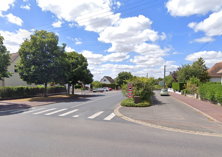 Twisto 78 Brocéliande