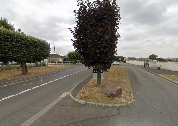 Twisto 78 Marcel Cachin