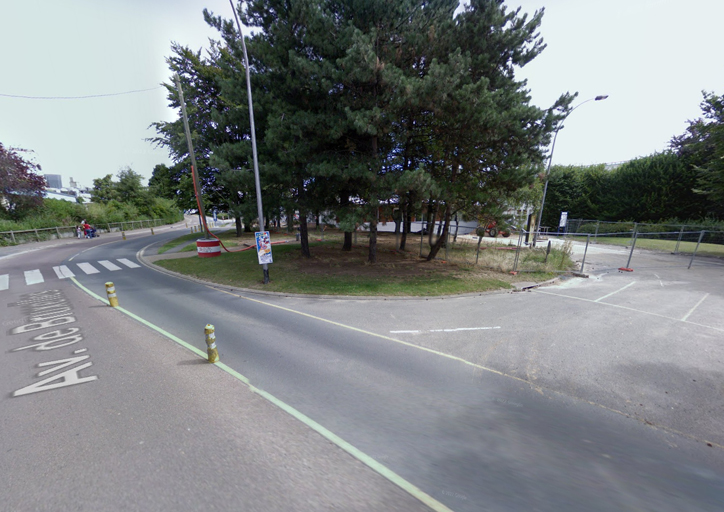 Twisto 78 PAJ-MJC 2008