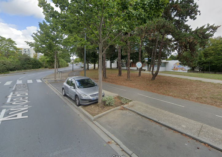 Twisto 78 PAJ-MJC 2022