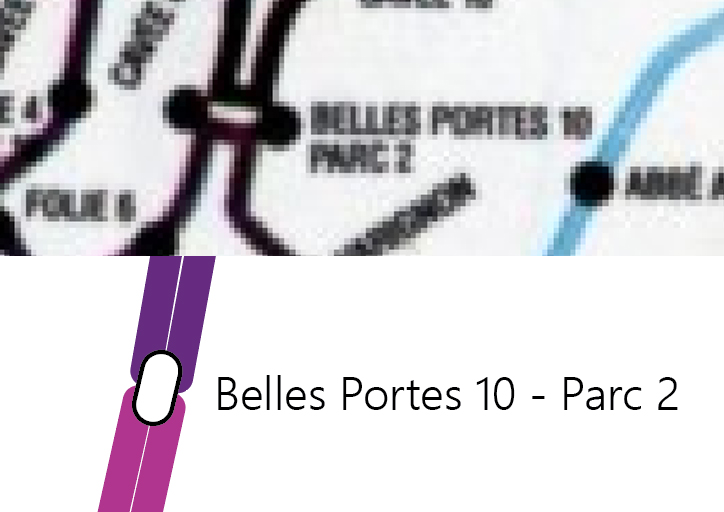 Twisto 78 PAJ-MJC Plan