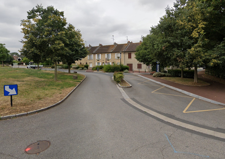 Twisto 78 place du 27 juin